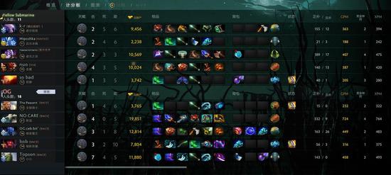 夏侯惇最新出装与连招分析提升胜率的秘密